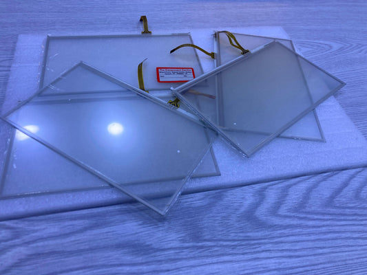 7 Inch Touch Panel - The Component Centre