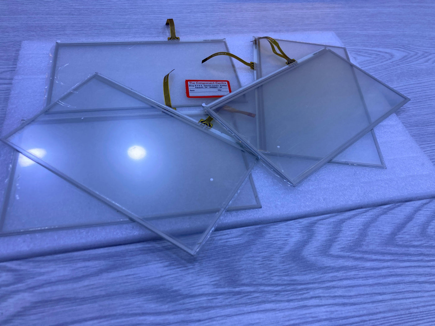 7 Inch LCD Touch Screen Price in Pakistan