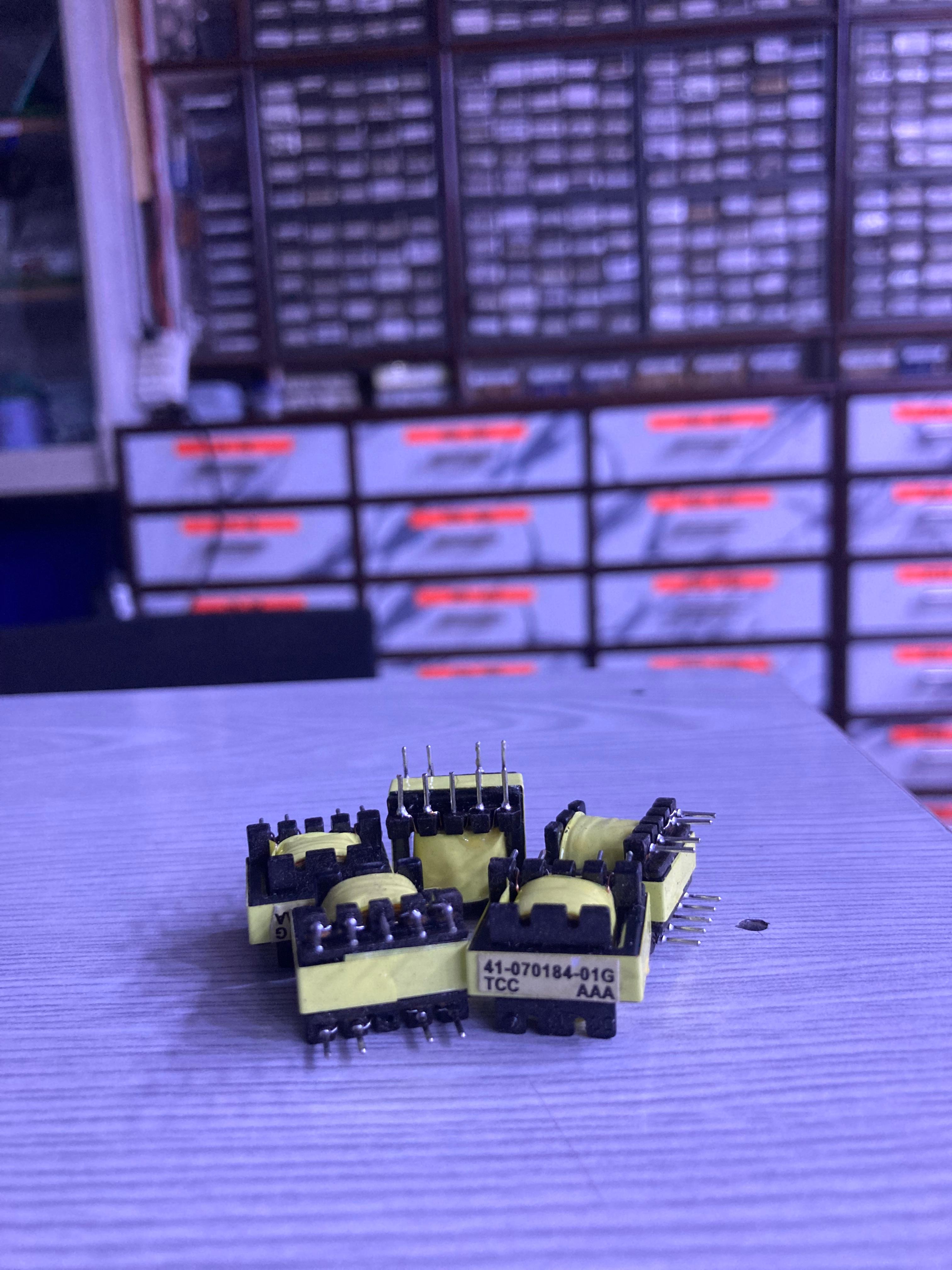 CHOPPER Transformer TX 41-070184-01G -