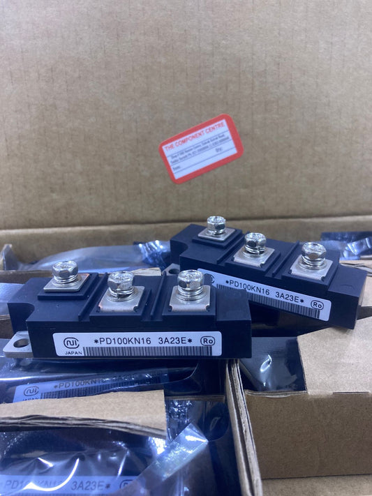 Kyocera AVX PD100KN16 1600V 100A Diode Module