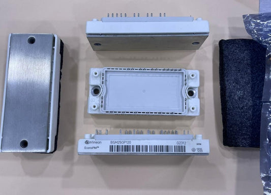 Infineon BSM25GP120 1200V IGBT Module