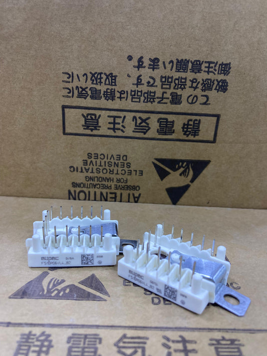 Eupec FS10R06VL4B2 600V 10A IGBT Module