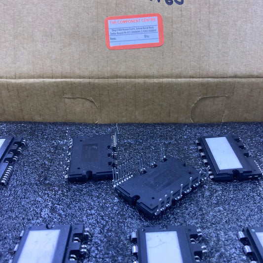 Onsemi FSBS5CH60 600V 5A Intelligent Power Module - The Component Centre