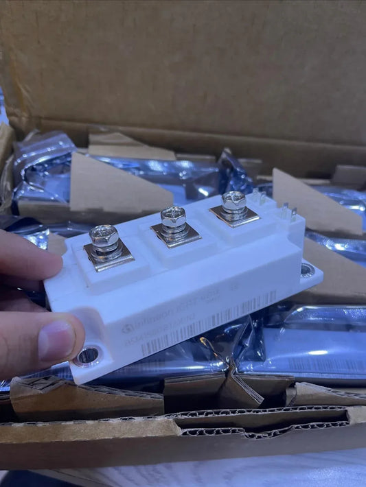 Infineon BSM150GB120DN2 1200V 210A IGBT Module - The Component Centre