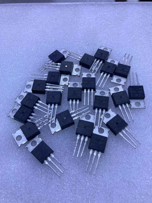 IRF2807 MOSFET 75V