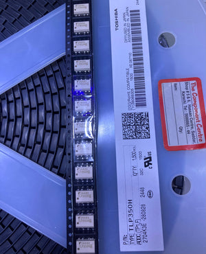 TLP350H Toshiba SMD Optocoupler -