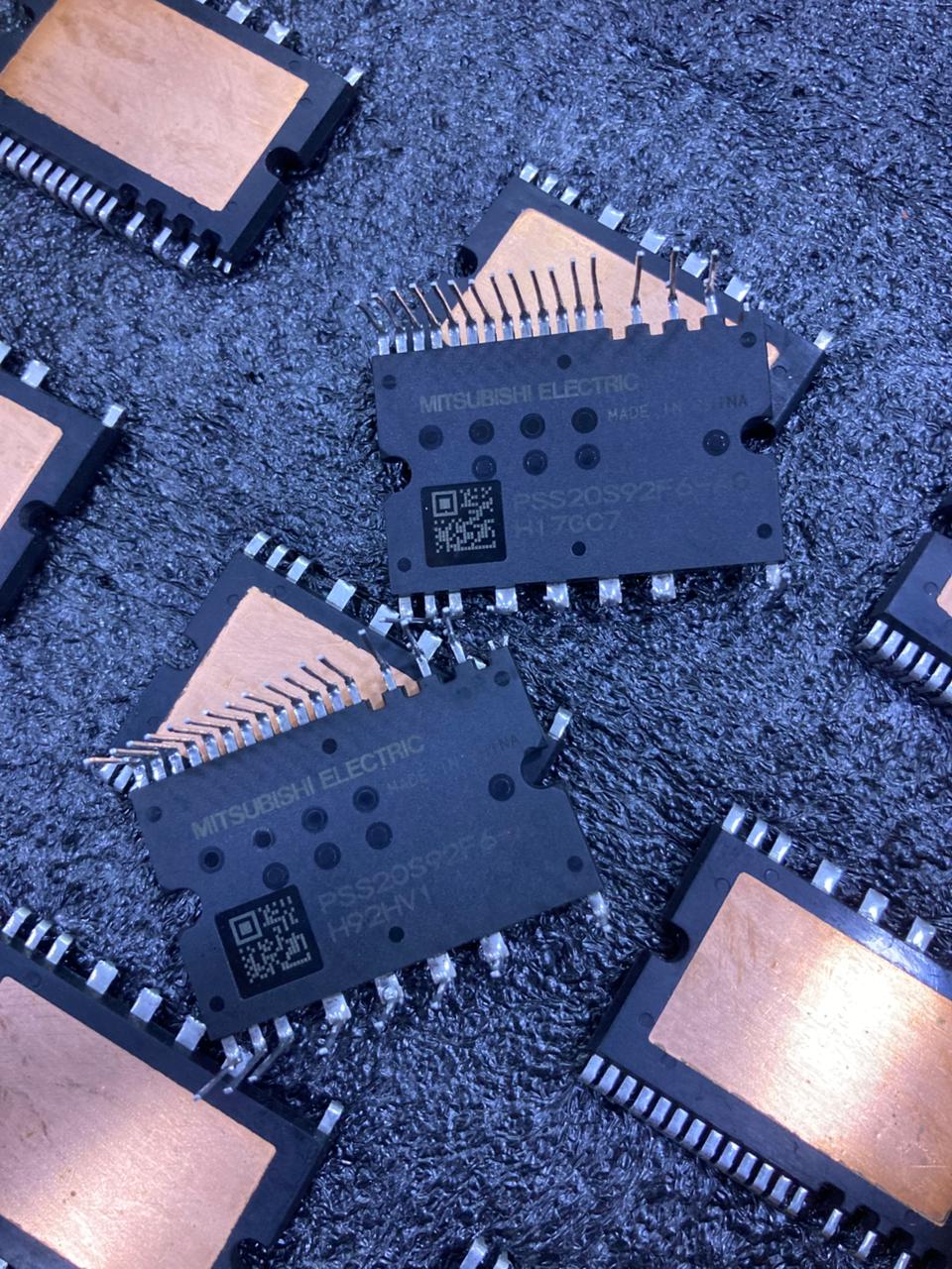 Mitsubishi PSS20S92F6-AG The Component Centre