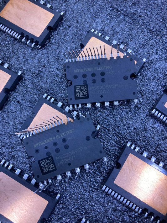 Mitsubishi PSS20S92F6-AG The Component Centre