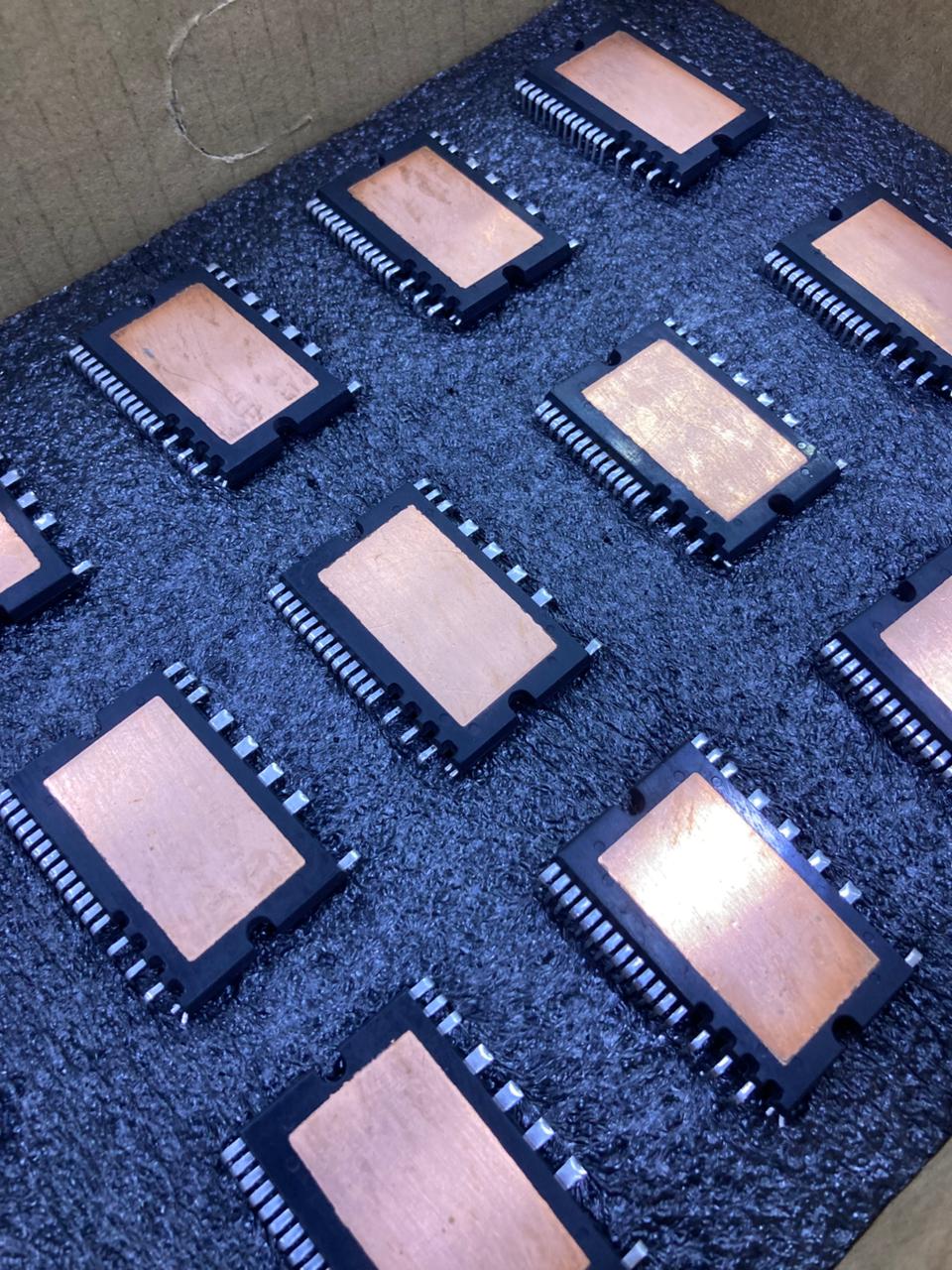 Mitsubishi PSS20S92F6-AG The Component Centre