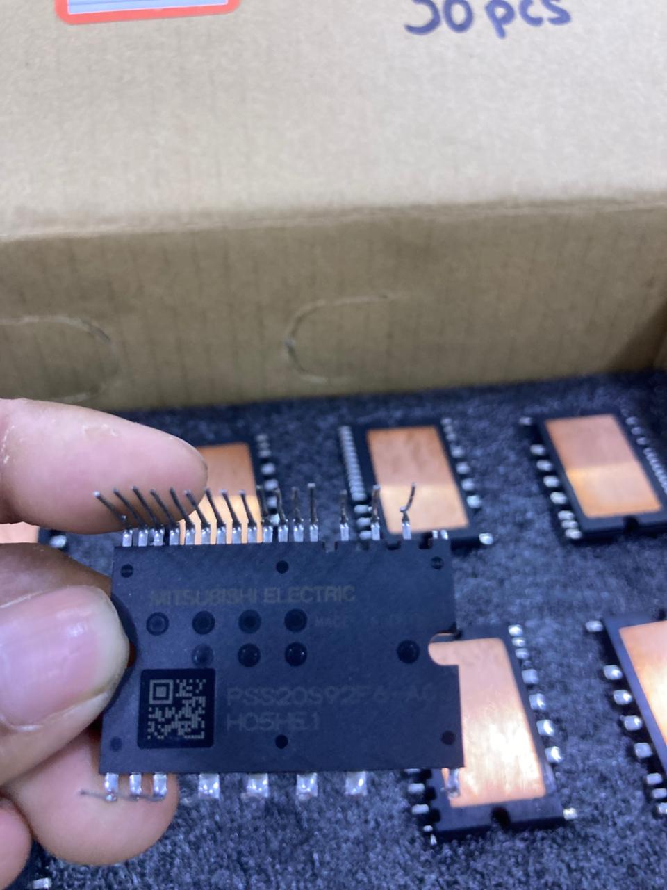 Mitsubishi PSS20S92F6-AG The Component Centre