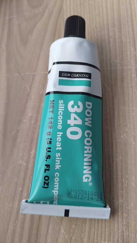 Dow Corning 340 Silicone Heat Sink Compound
