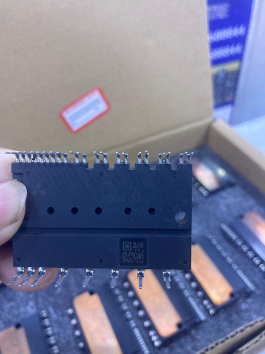 Mitsubishi PS21767 600V, 30A Intelligent Power Module