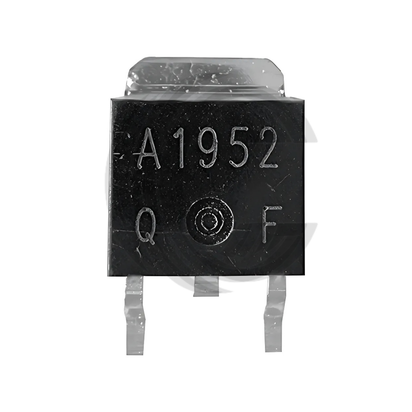 2SA1952 PNP Transistor TO-252 | High Performance Transistor