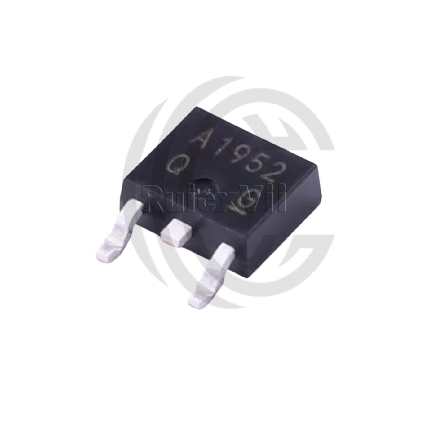 2SA1952 PNP Transistor TO-252 | High Performance Transistor