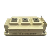 BSM150GB120DN2 Power Module from The Component Centre with three terminals and a compact design