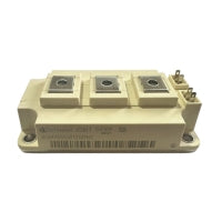 BSM150GB120DN2 Power Module from The Component Centre with three terminals and a compact design