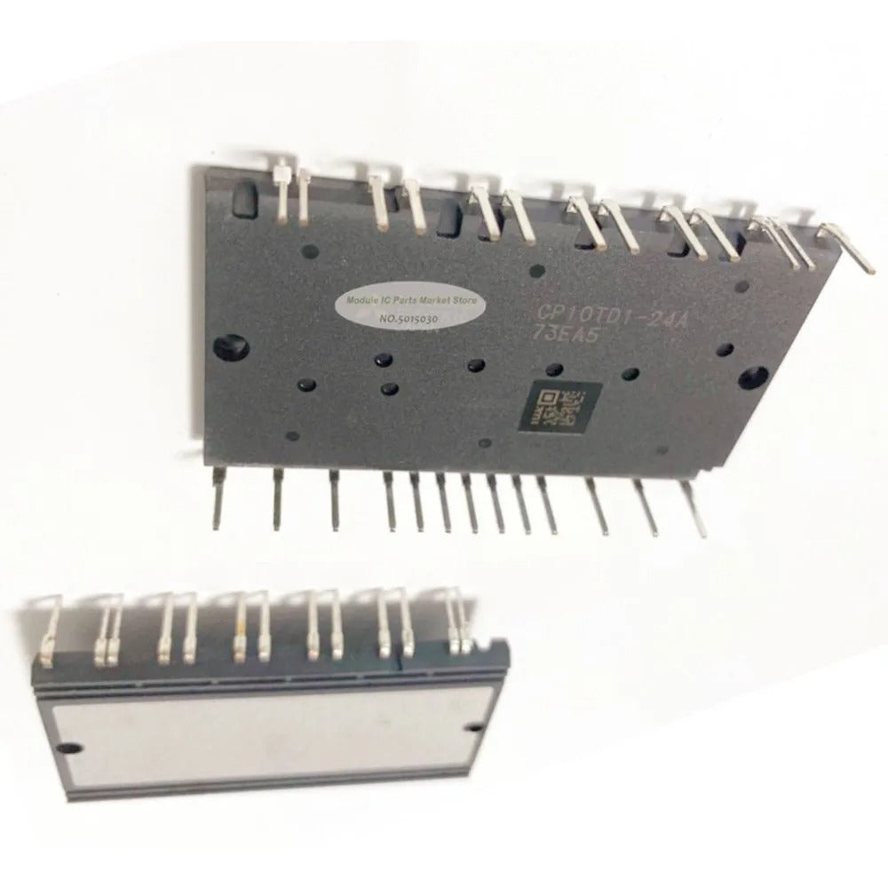 CP10TD1-24A Power Module with multiple pins for electronic circuit integration