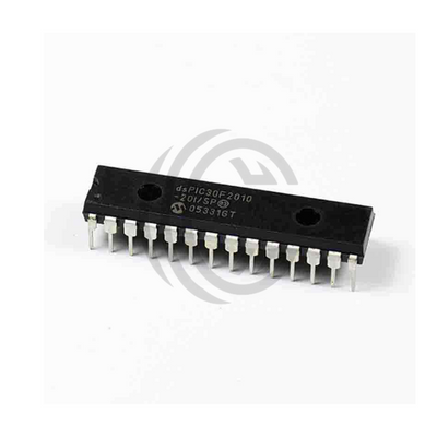 dsPIC30F2010 Microcontroller