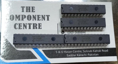 dsPIC30F2010 Microcontroller Price in Pakistan