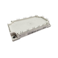 FS100R12KT3 Power Module with Multiple Connection Pins for Efficient Energy Management