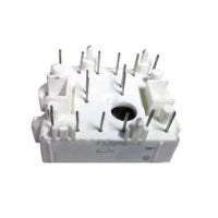 FS30R06XL4 Power Module with multiple connectors for efficient energy management