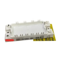 FS50R12KT3 Power Module by The Component Centre with multiple connection pins for electrical applications