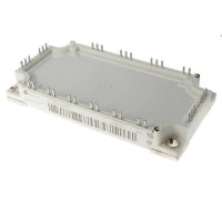 FSR150R12KE3 Power Module with Compact Design for Efficient Electrical Performance