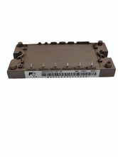 The 7MBR25SC120-50 Power Module with 25A rating and 1200V capacity from The Component Centre