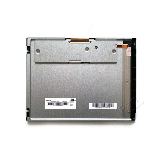 G104AGE-L02 industrial LCD display panel by The Component Centre in metal casing