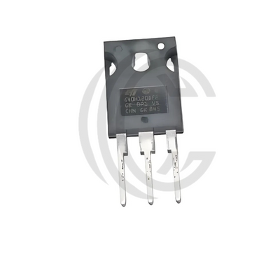 STGW40H120DF2 IGBT | 1200V 40A In Pakistan