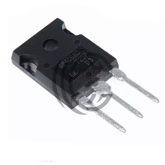 GP4066D 600V 140A IGBT Module TO-247