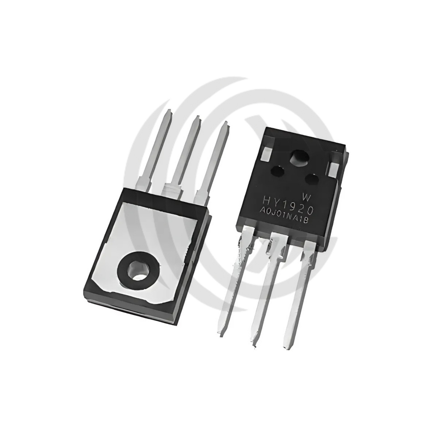 HY1920W TO-247 N-Channel MOSFET | 200V, 90A Available in Pakistan