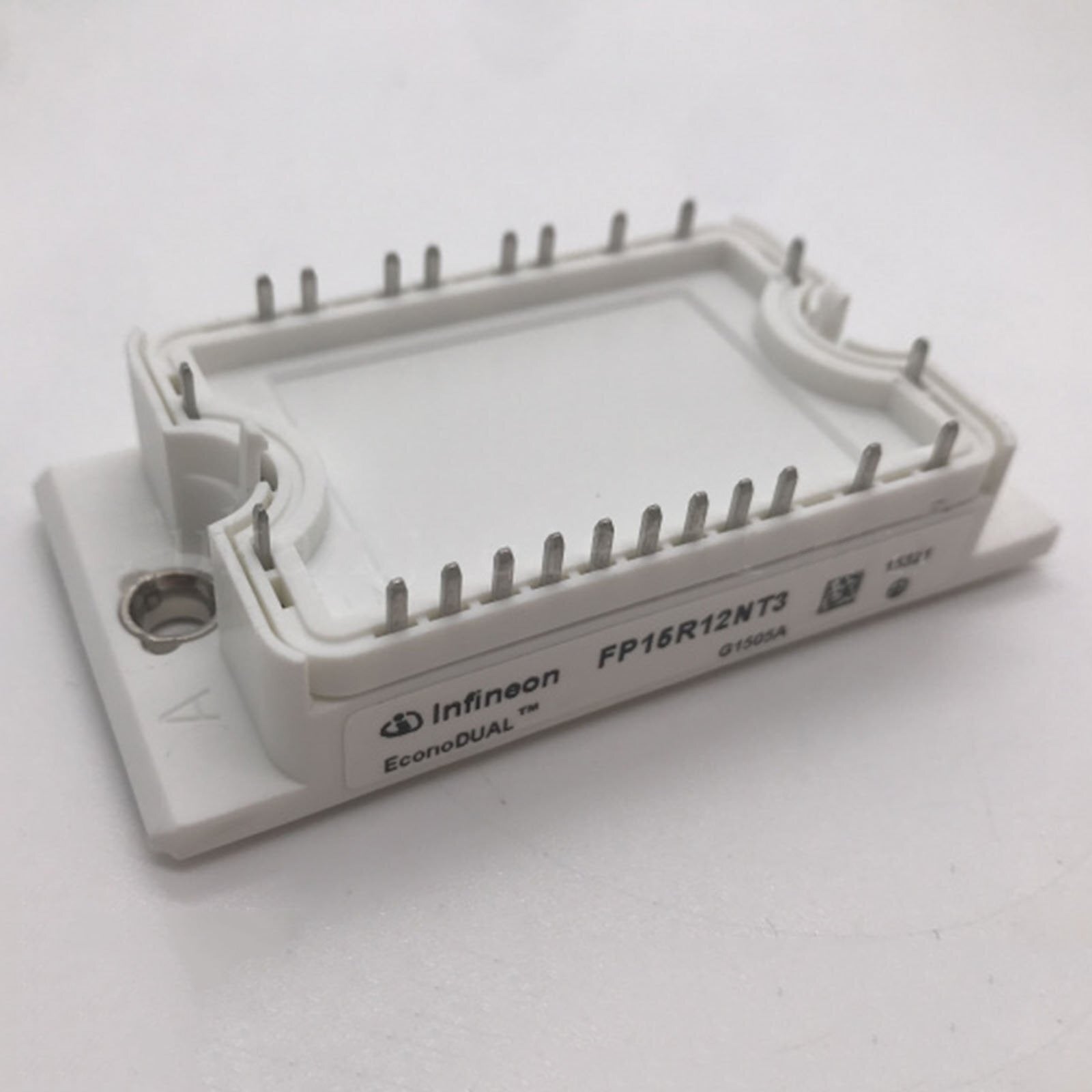 Infineon FP15R12NT3 1200V 25A IGBT Module The Component Centre