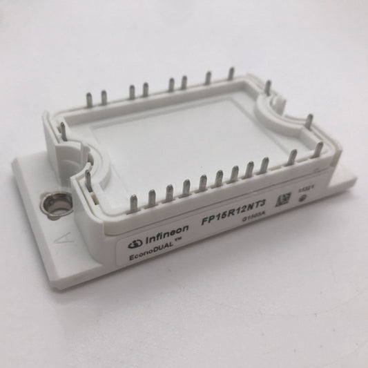 Infineon FP15R12NT3 1200V 25A IGBT Module The Component Centre