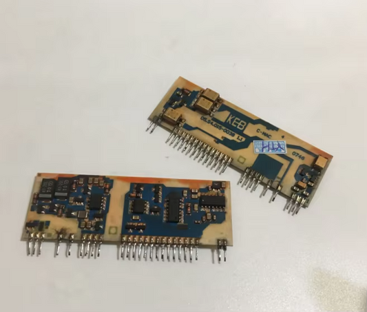 KEB 05.S4.015-0038 Hybrid Module The Component Centre