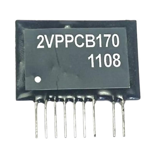 CHIPIAN 2VPPCB170 Module The Component Centre