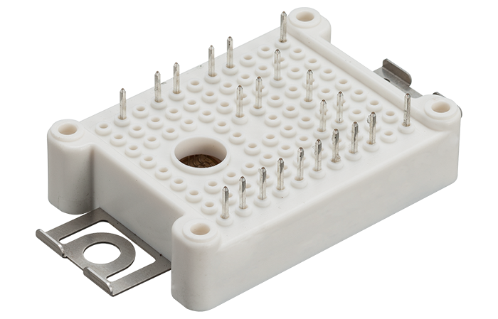 Fuji Electric 7MBR30VKC060-50 The Component Centre