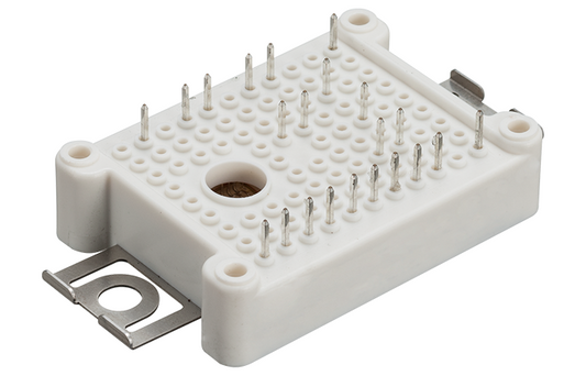 Fuji Electric 7MBR30VKC060-50 The Component Centre