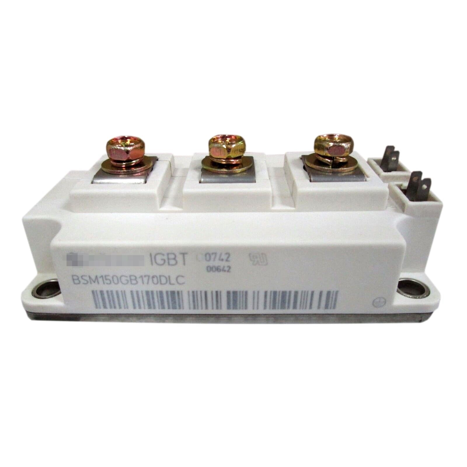 Infineon BSM150GB170DLC 1700V 150A IGBT Module