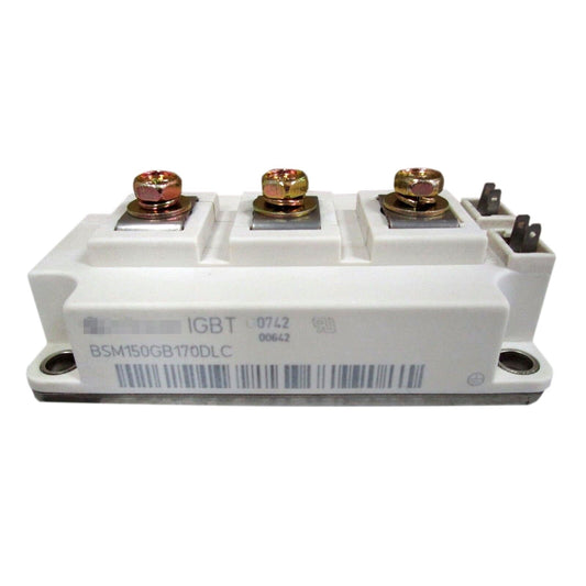 Infineon BSM150GB170DLC 1700V 150A IGBT Module The Component Centre
