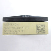 SKIIP22NAB125T12 IGBT Module
