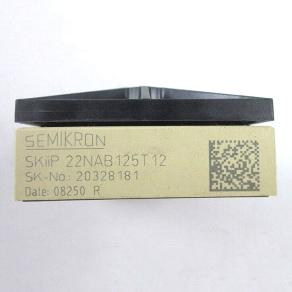 SKIIP22NAB125T12 IGBT Module The Component Centre