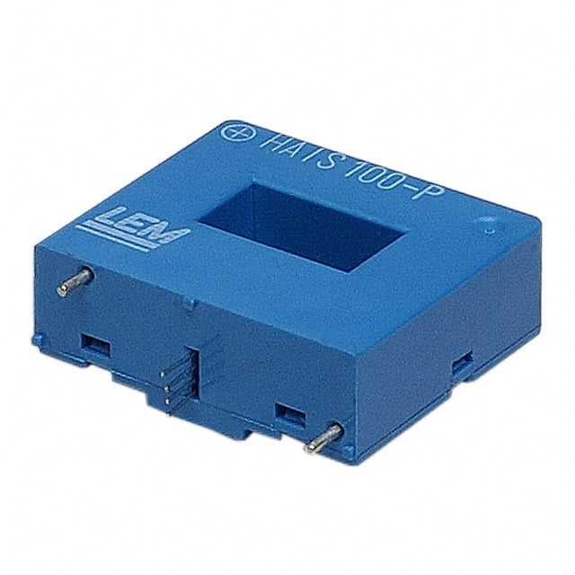 HAIS-200-P 200A Hall Effect Current Transducer