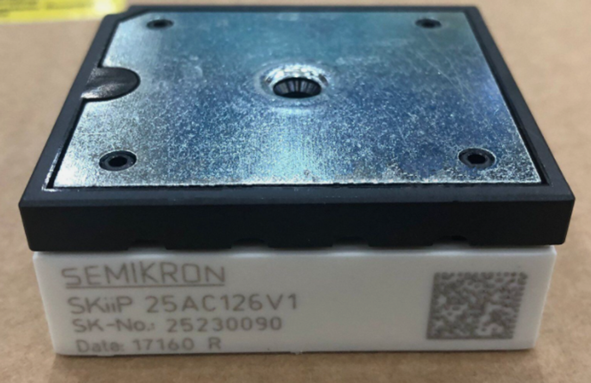Semikron SKIIP25AC126V1