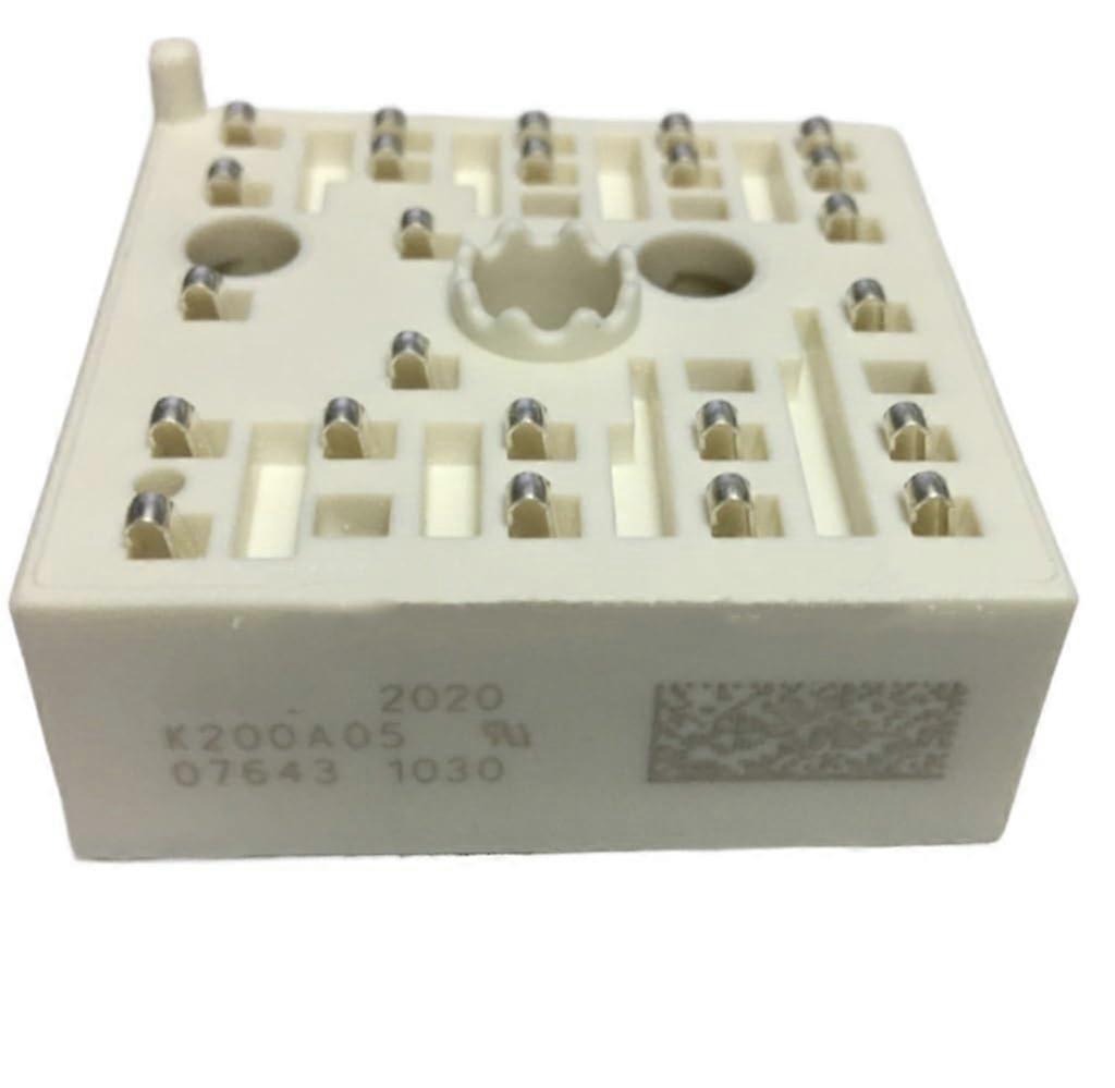 Vincotech K200A05 1200V, 15A IGBT Module The Component Centre