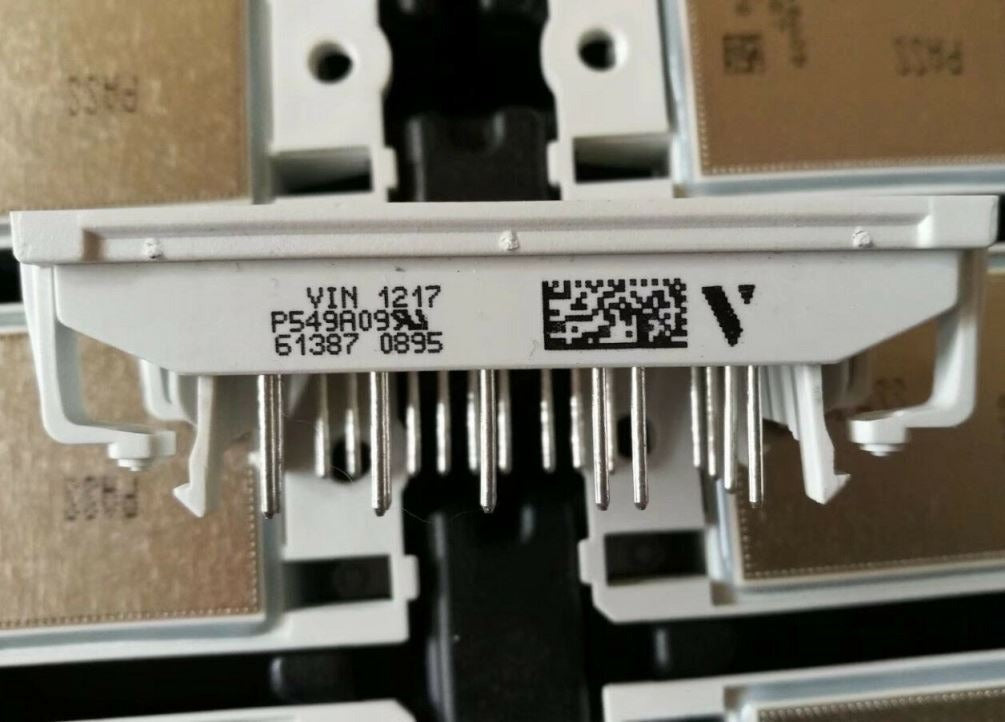 Vincotech P549A09