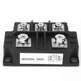 MDS 300A 1600V Three Phase Bridge Rectifier Module