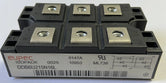 DDB6U215N16L 1600V, 215A Diode Bridge Module
