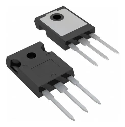 G40H65DFB 650V 40A IGBT