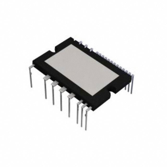 BM63767S-VA 600V 30A Industrial IGBT Module The Component Centre
